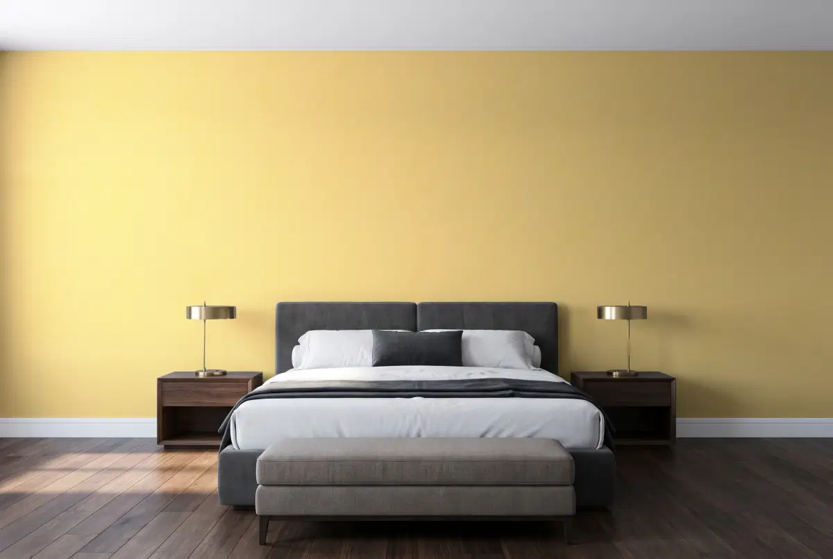 Шпалери Erismann My Garden 6486-03 в інтер'єрі
