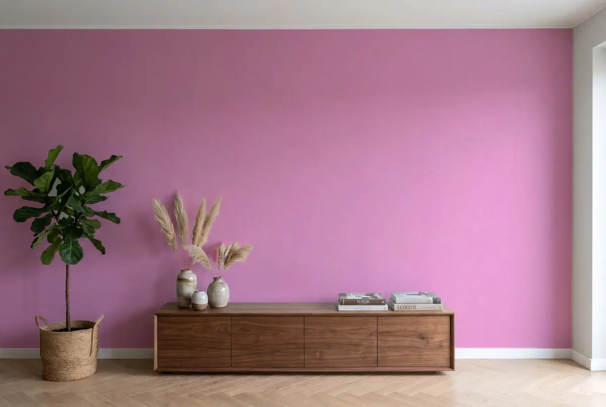Шпалери Erismann My Garden 6486-05 в інтер'єрі