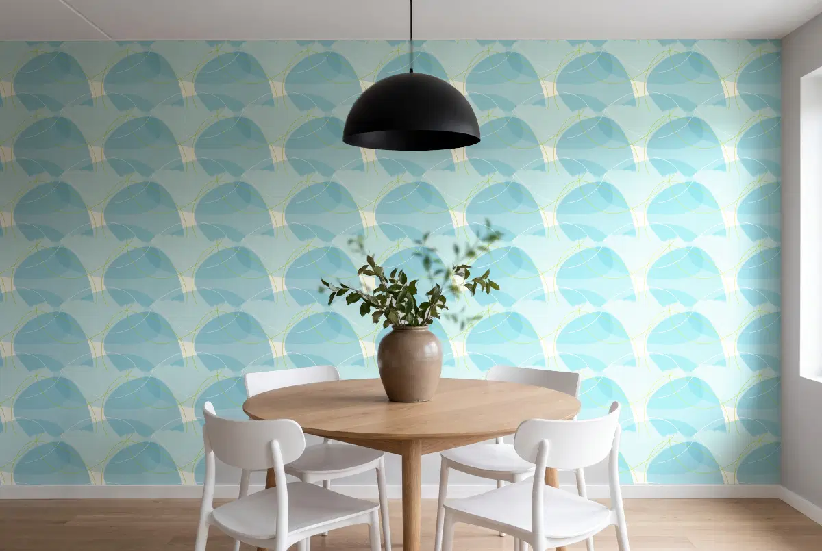 Шпалери A.S. Création Contzen II 6689-29 Розпродаж в інтер'єрі