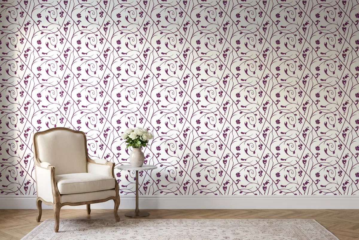 Шпалери A.S. Création Contzen II 6692-85 Розпродаж в інтер'єрі