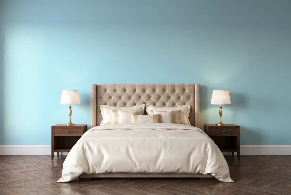 Шпалери A.S. Création Contzen II 6740-36 Розпродаж в інтер'єрі