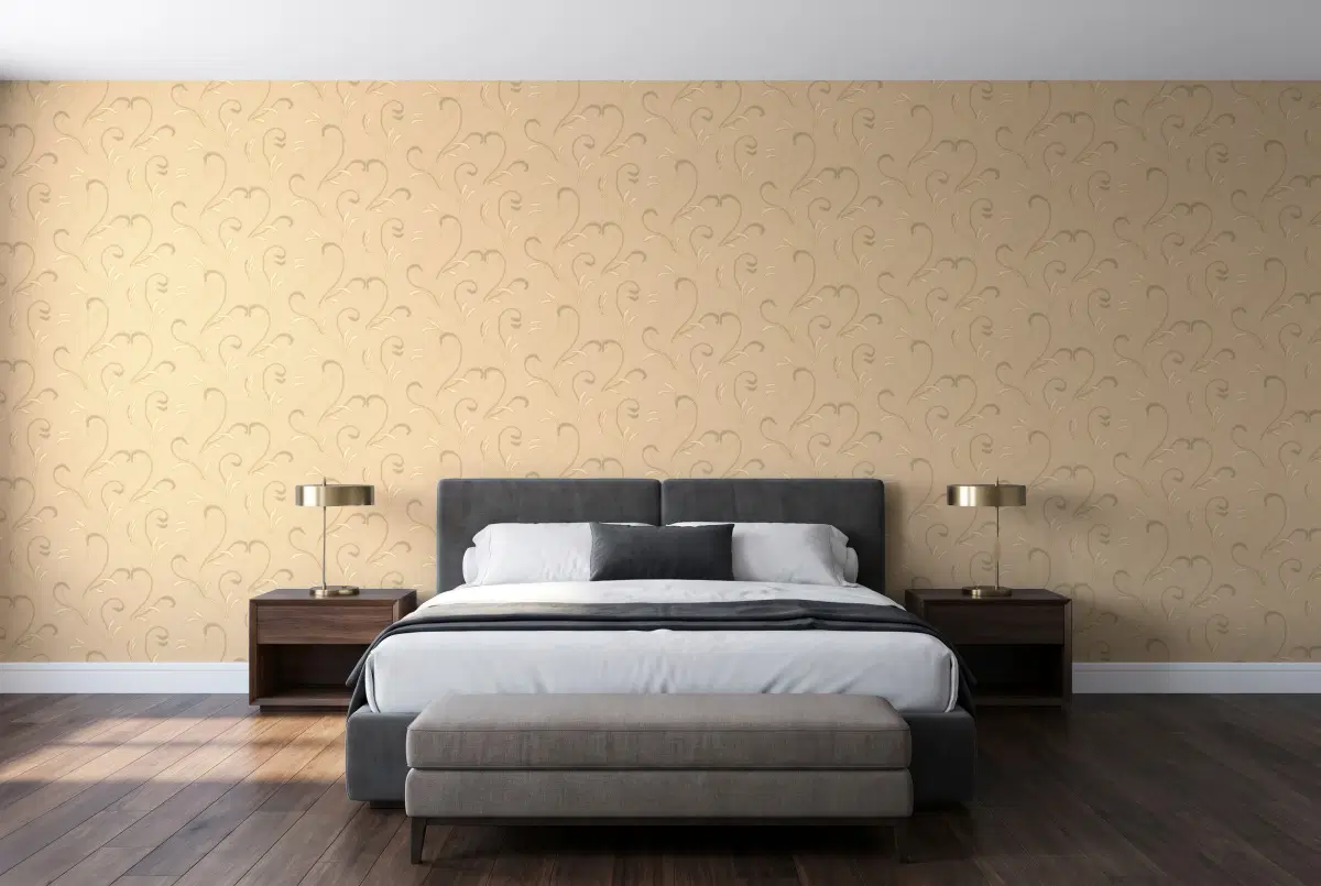 Шпалери A.S. Création Palladium 6851-24 Розпродаж в інтер'єрі