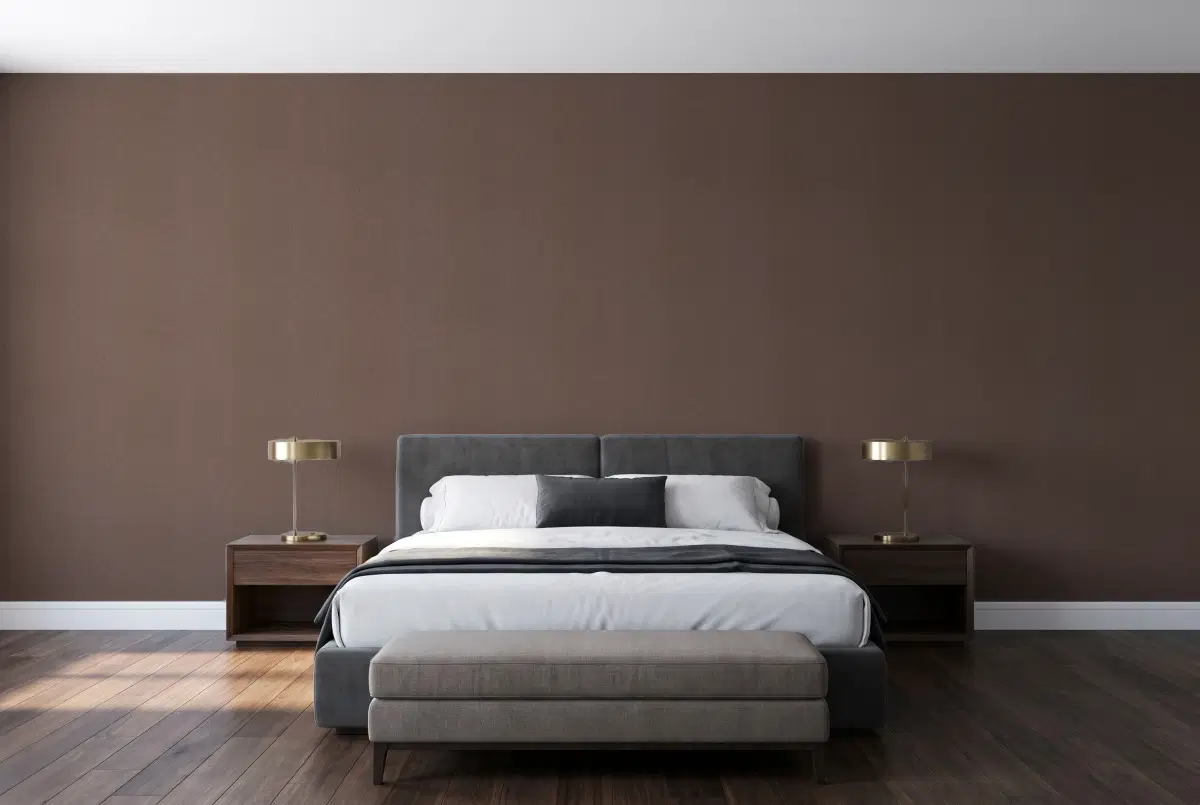 Шпалери A.S. Création Palladium 6853-91 Розпродаж в інтер'єрі