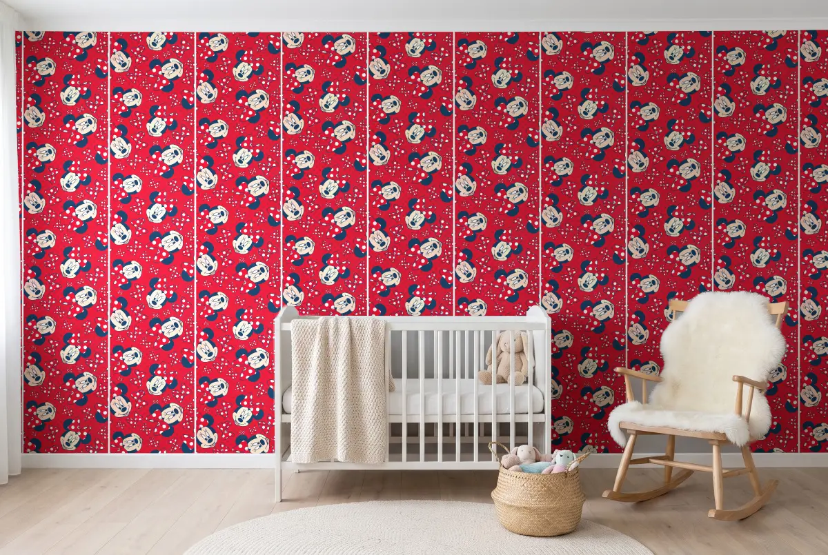 Шпалери Graham & Brown Kids&home 5 70-235 в інтер'єрі