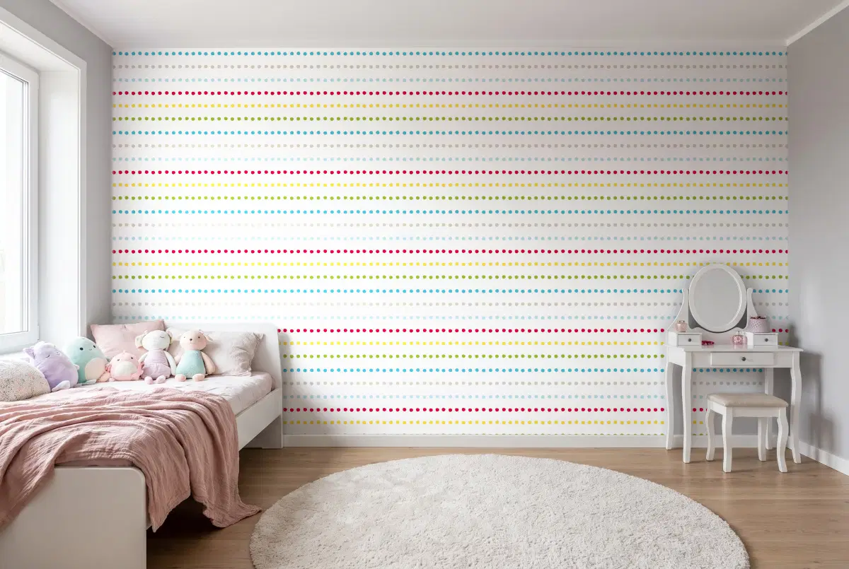 Шпалери Graham & Brown Kids&home 70499 в інтер'єрі