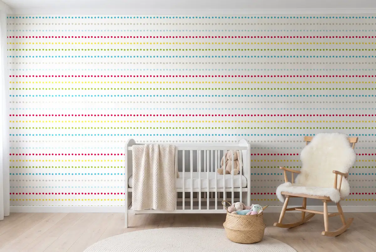 Шпалери Graham & Brown Kids&home 70499 в інтер'єрі