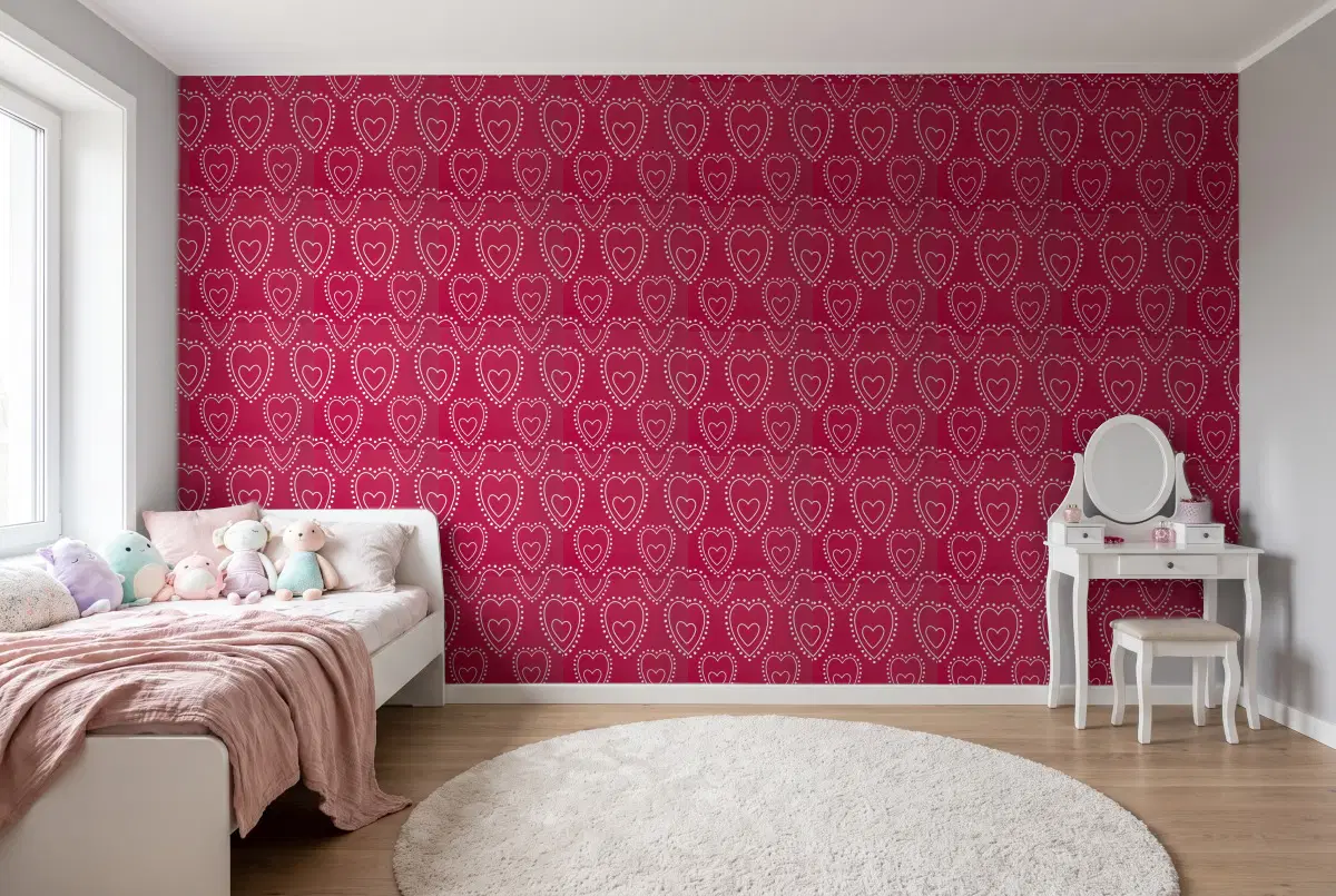 Шпалери Graham & Brown Kids&home 71399 в інтер'єрі