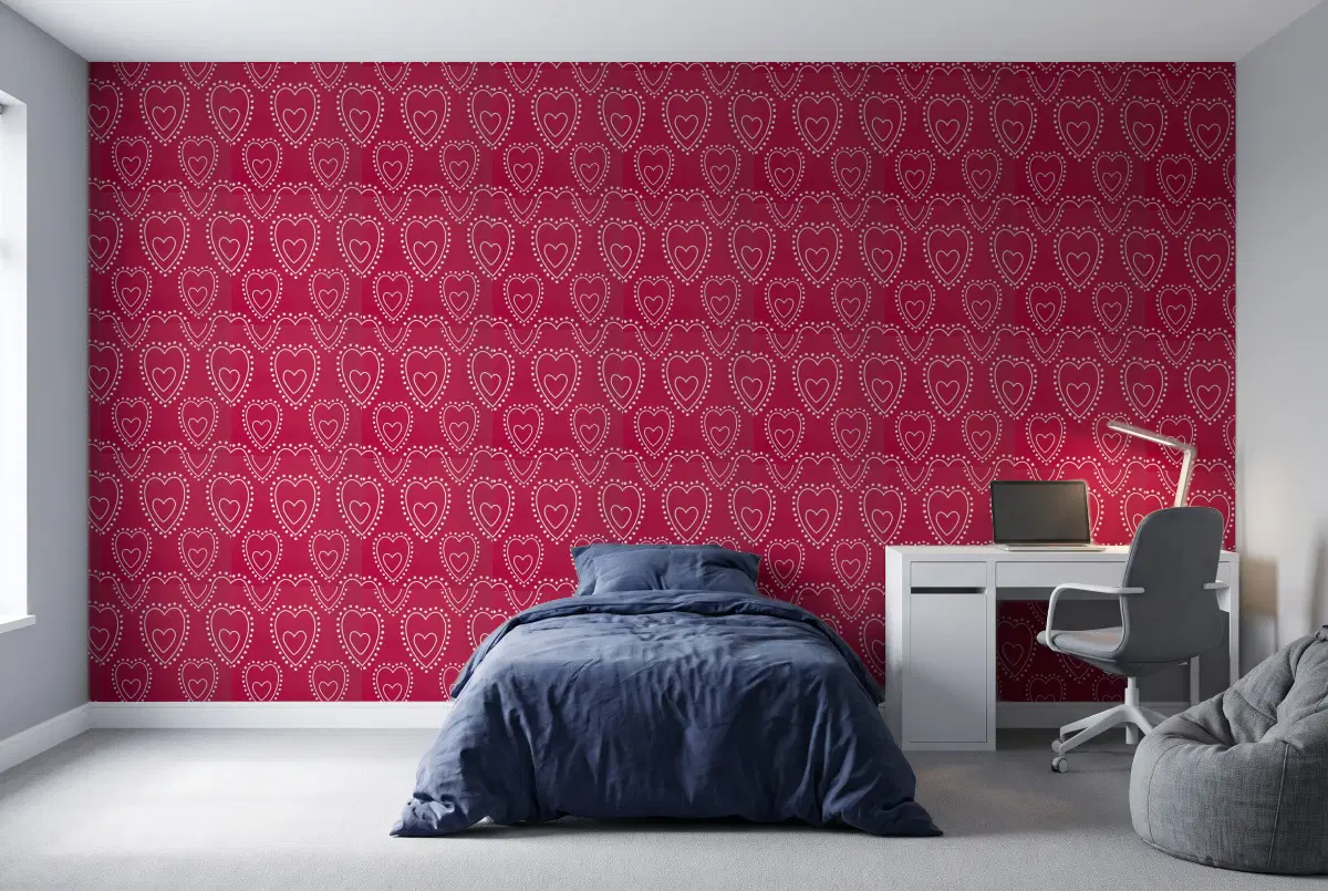 Шпалери Graham & Brown Kids&home 71399 в інтер'єрі