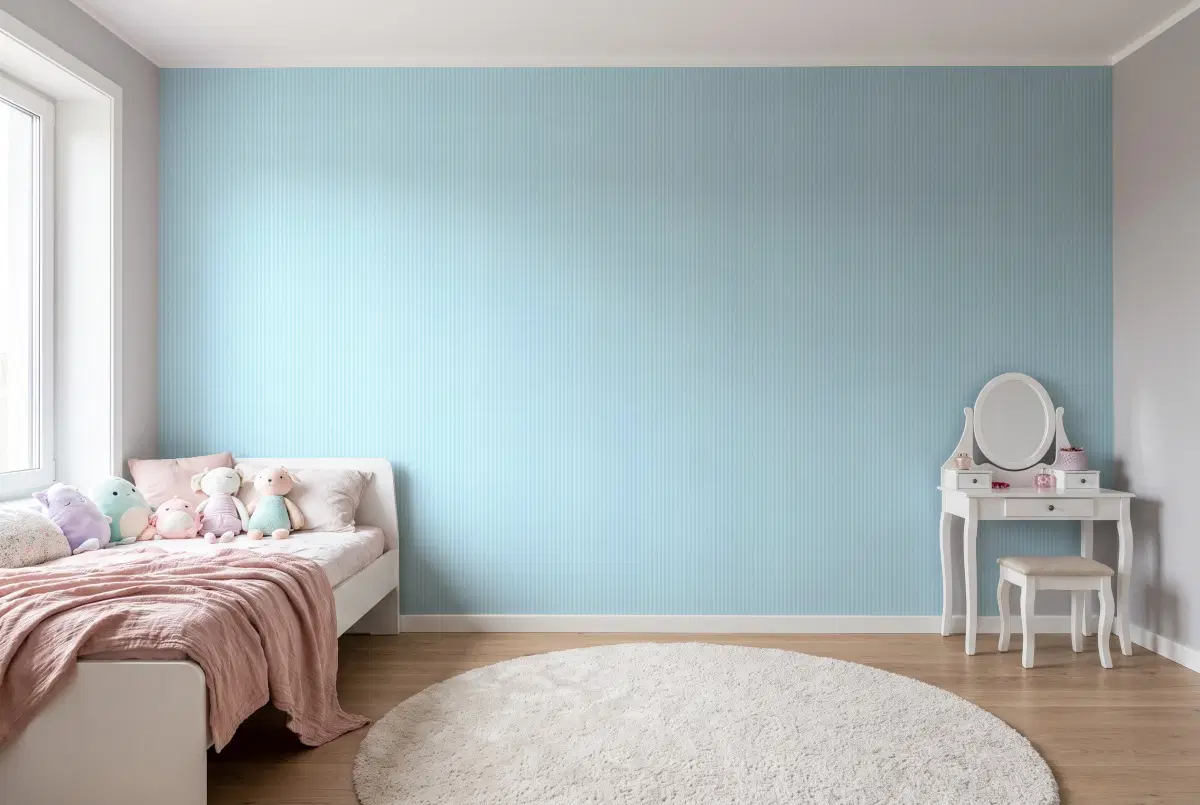 Шпалери Graham & Brown Kids&home 5 73799 в інтер'єрі