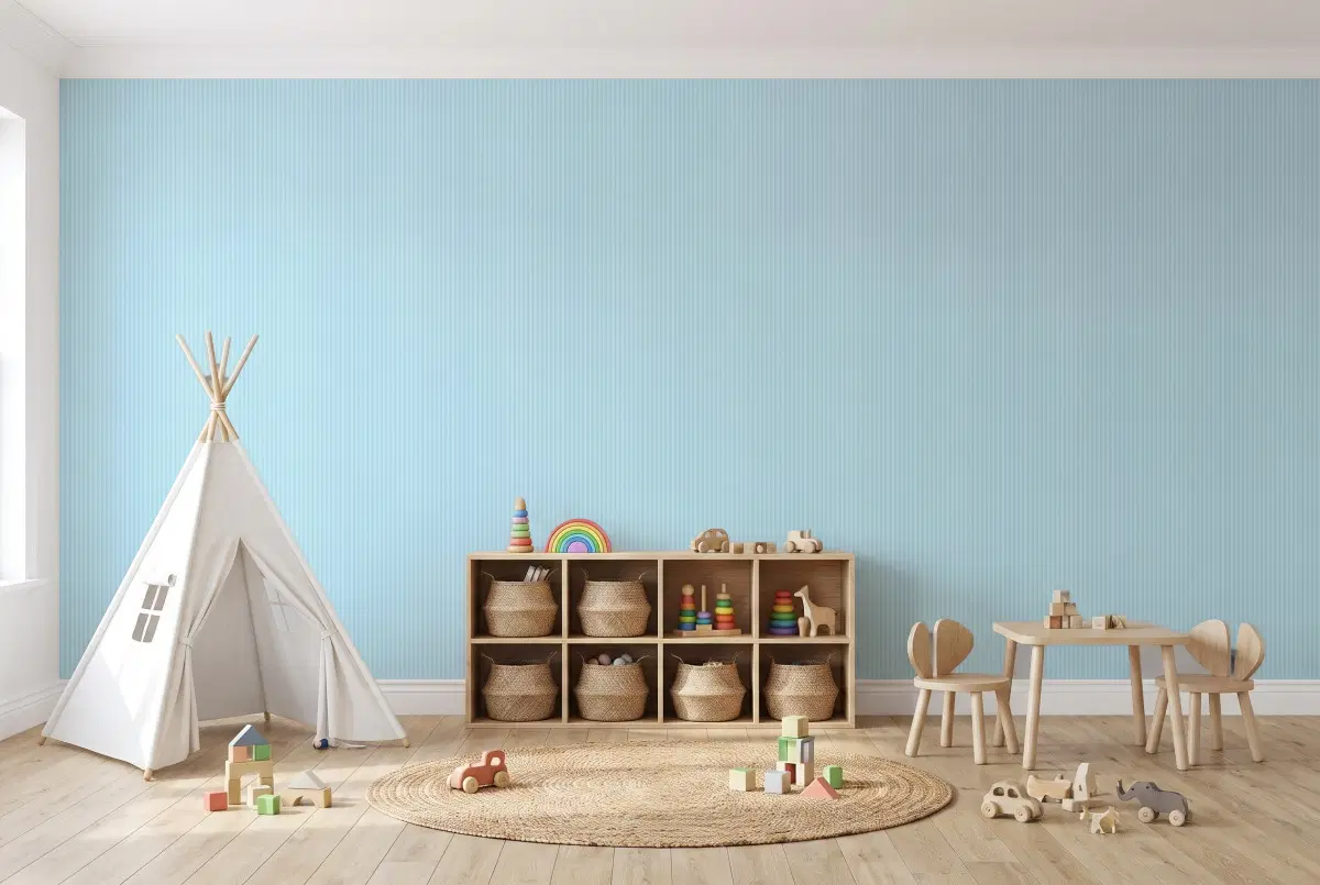 Шпалери Graham & Brown Kids&home 5 73799 в інтер'єрі