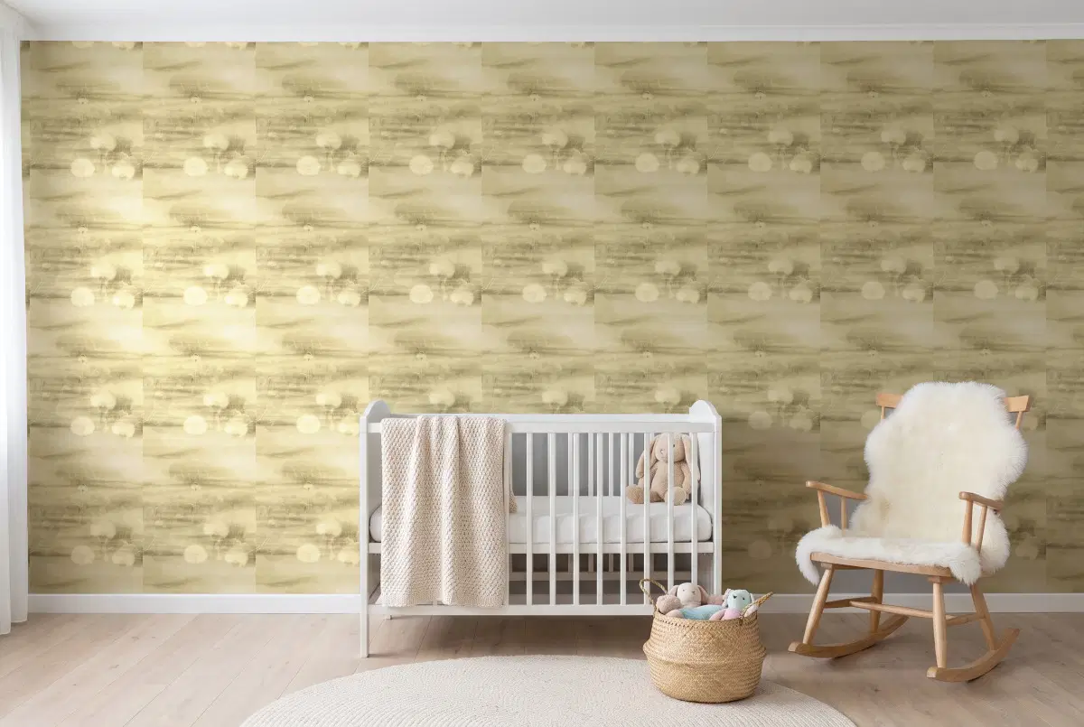 Шпалери Graham & Brown Kids&home 73899 в інтер'єрі
