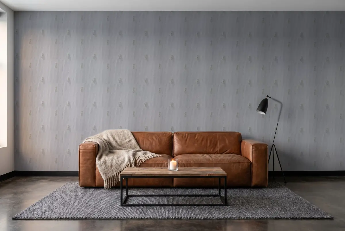 Шпалери Marburg Floris 76132 Розпродаж в інтер'єрі