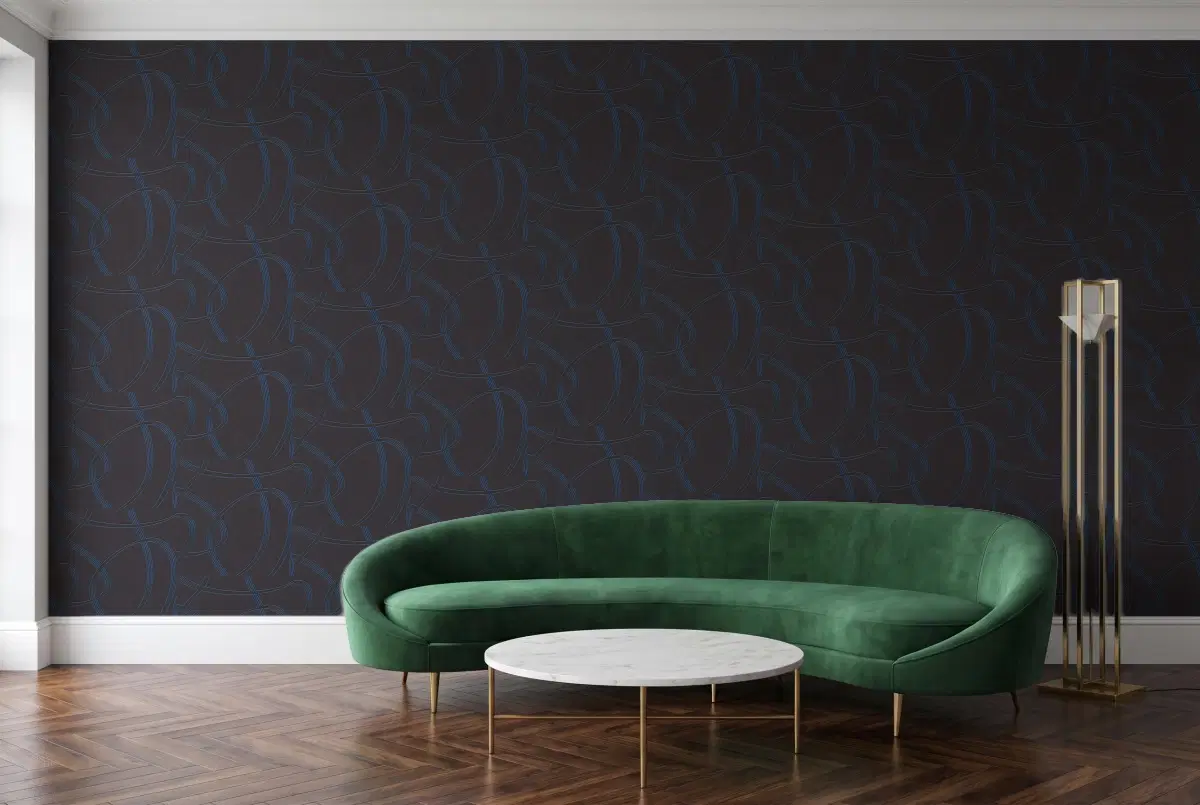 Шпалери Rasch Modern Update 771381 Розпродаж в інтер'єрі