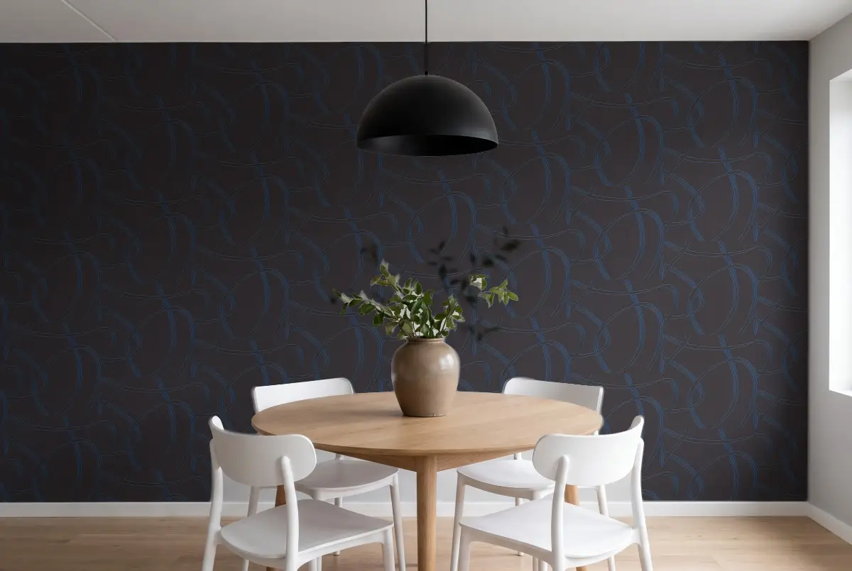Шпалери Rasch Modern Update 771381 Розпродаж в інтер'єрі