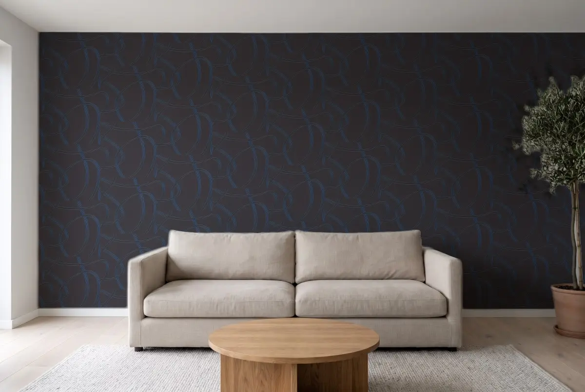 Шпалери Rasch Modern Update 771381 Розпродаж в інтер'єрі