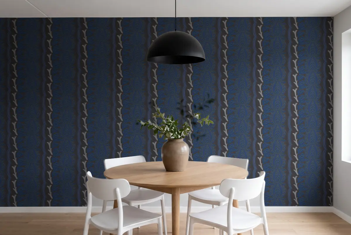 Шпалери Rasch Modern Update 771688 Розпродаж в інтер'єрі