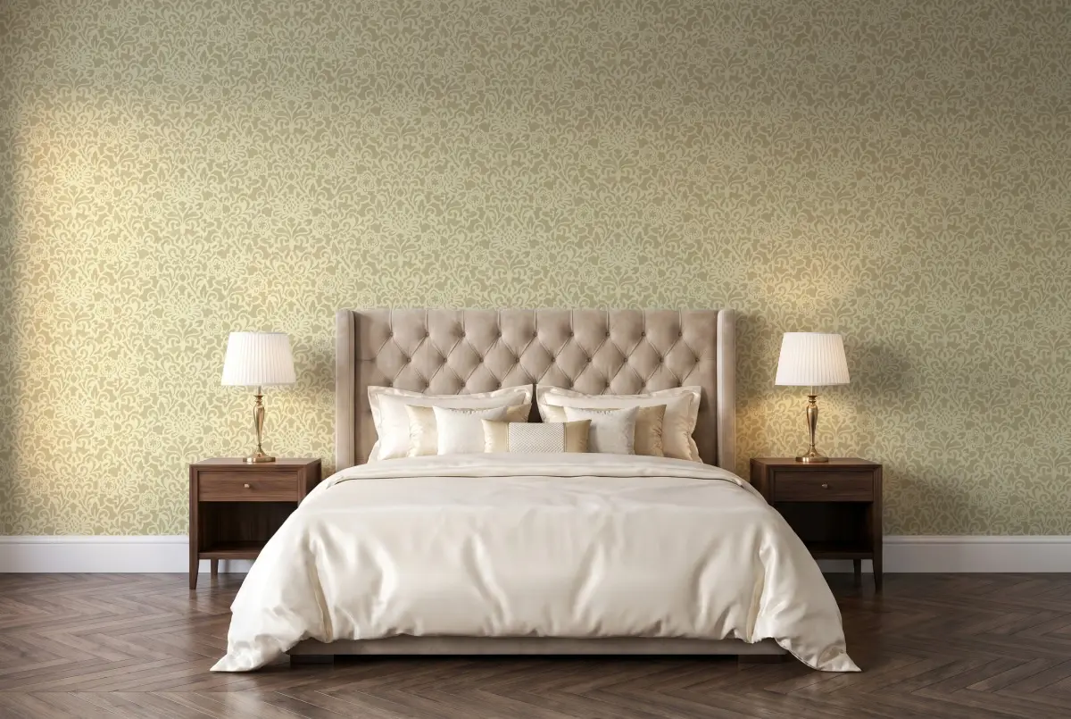 Marburg Opulence 77809 в інтер'єрі