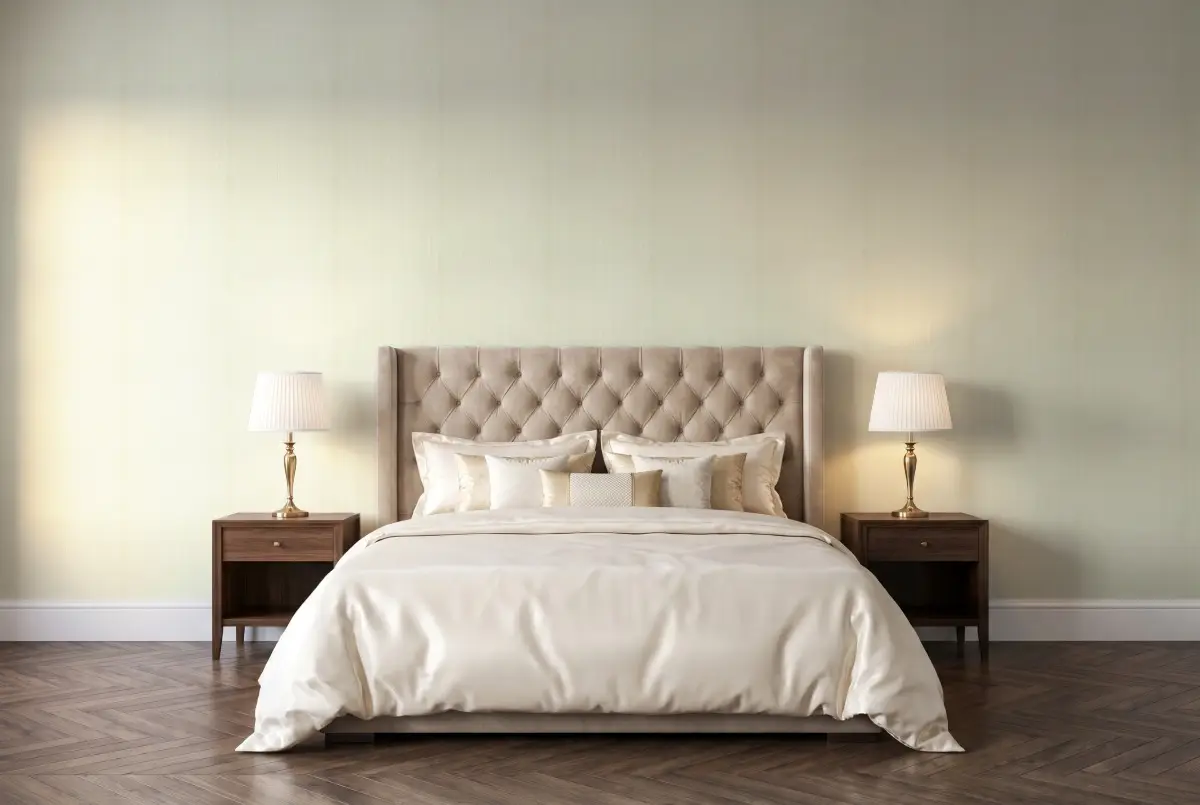 Шпалери Marburg Opulence 77842 в інтер'єрі