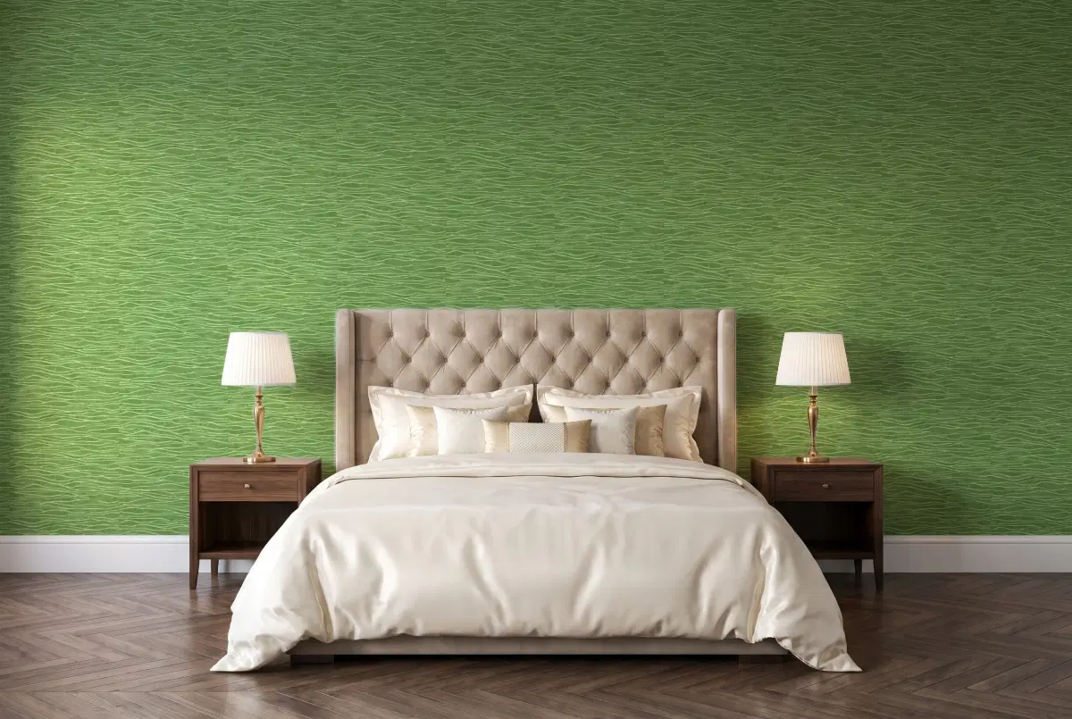 Шпалери Marburg Opulence 77869 в інтер'єрі