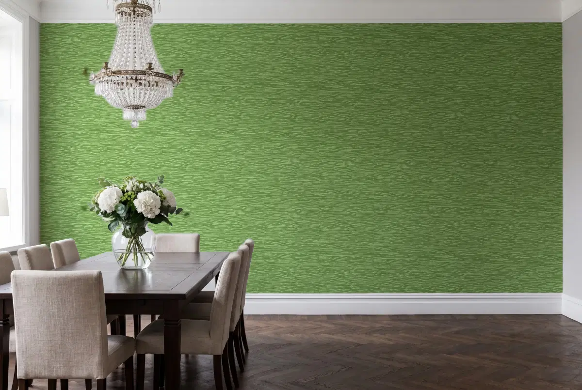 Шпалери Marburg Opulence 77869 в інтер'єрі