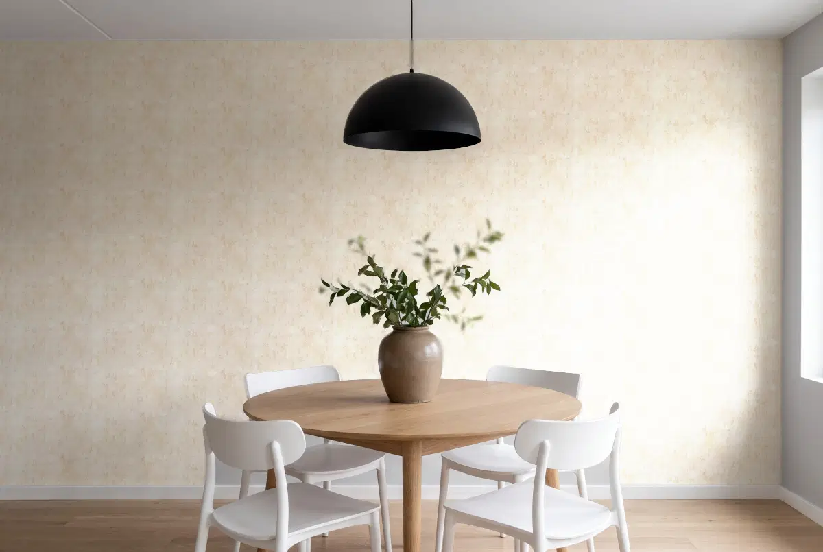 Шпалери A.S. Création Urban Garden 78681-1 в інтер'єрі