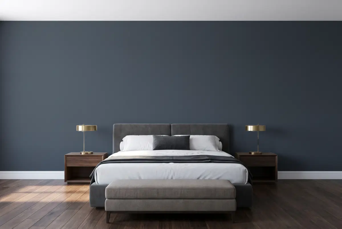 Шпалери A.S. Création Elite of Shades Balance 79355-6 в інтер'єрі