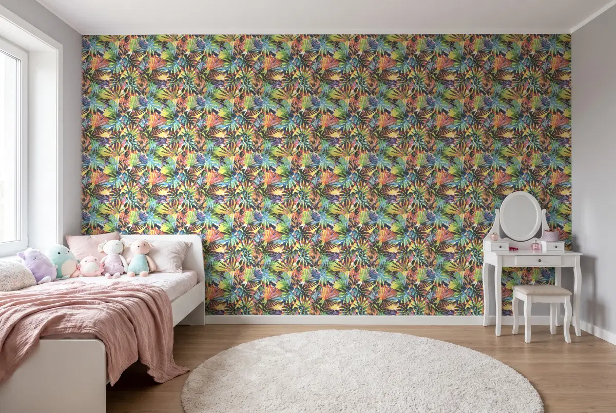 Rasch Kids&Teens 3 815344 Розпродаж в інтер'єрі