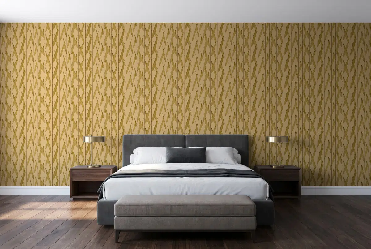 Шпалери Rasch Tiles & More 816723 Розпродаж в інтер'єрі