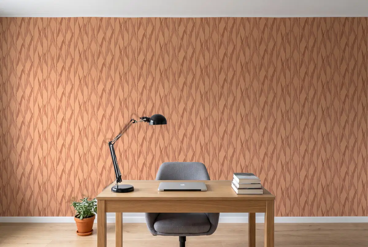 Шпалери Rasch Tiles & More 816730 Розпродаж в інтер'єрі