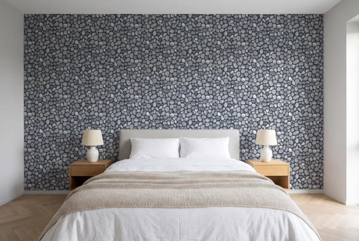 Rasch Tiles & More 825428 в інтер'єрі