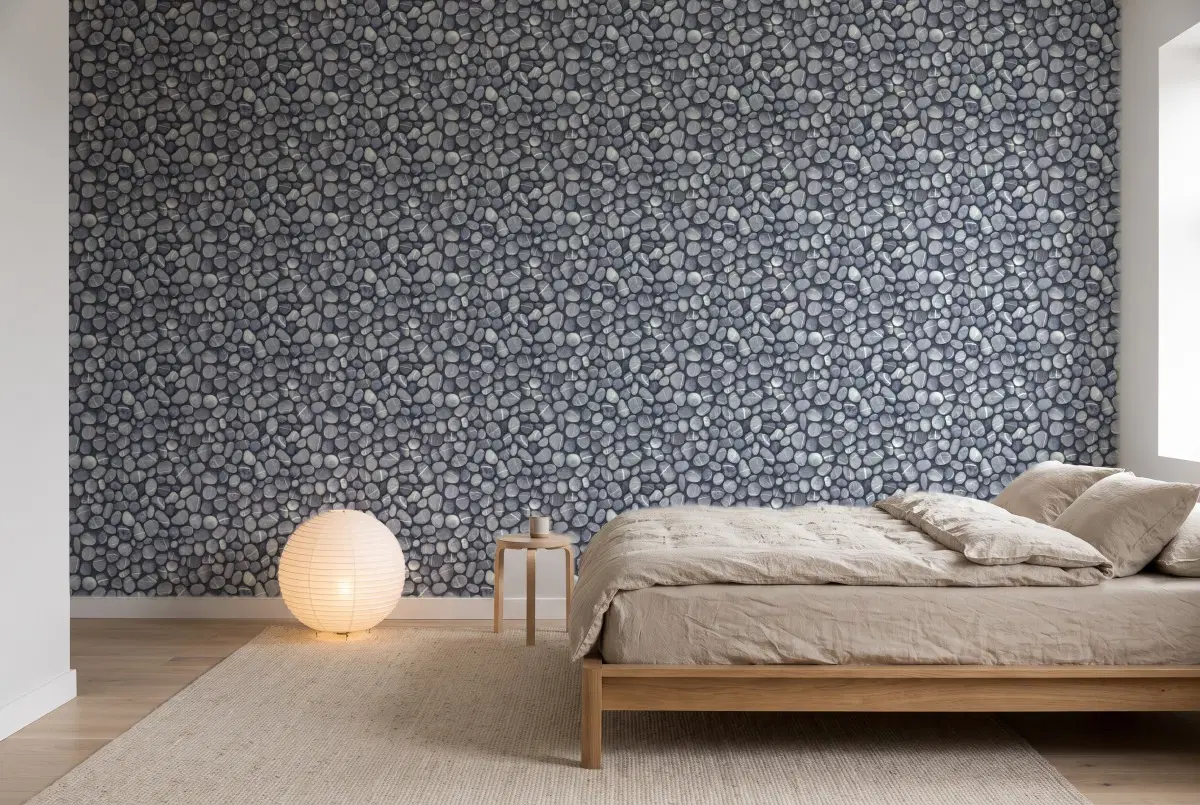 Rasch Tiles & More 825428 в інтер'єрі