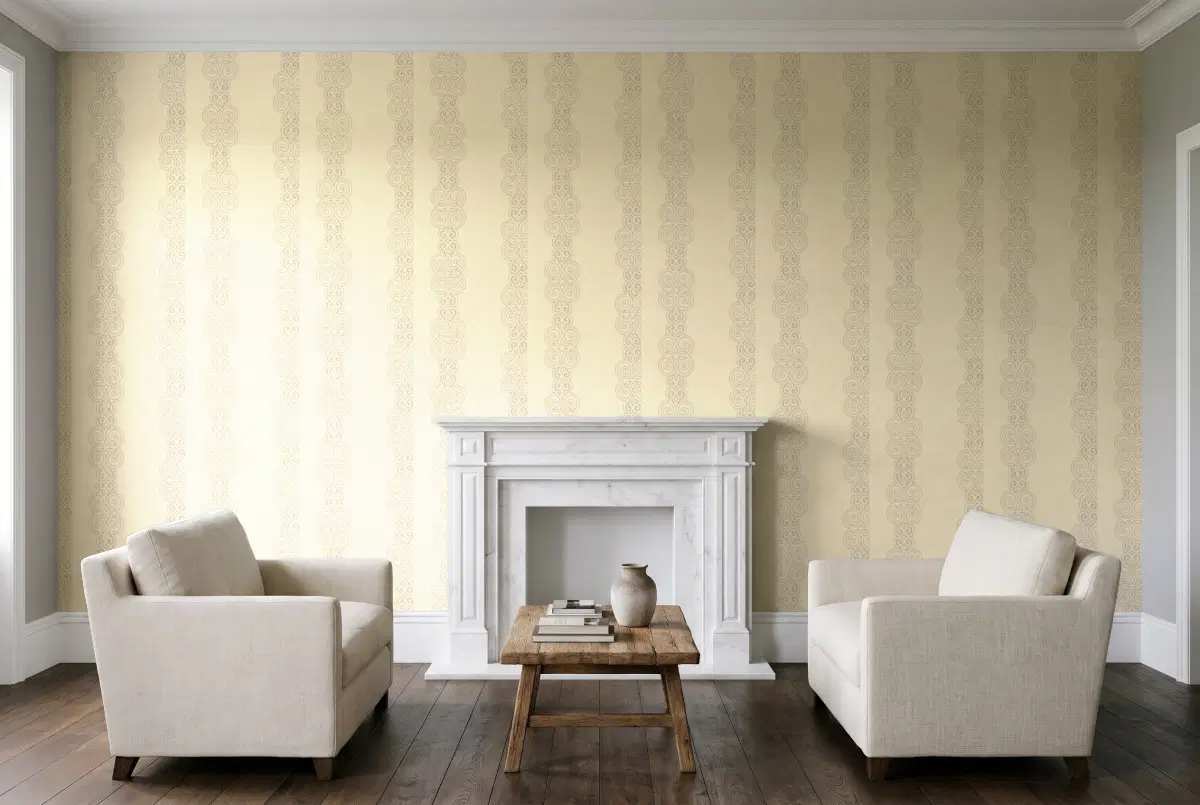 Шпалери A.S. Création Veneto 8733-30 Розпродаж в інтер'єрі