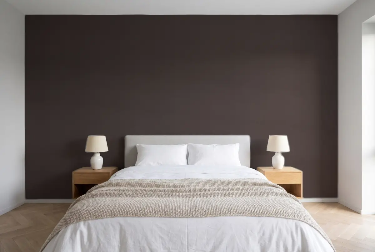 Шпалери Rasch Emanuelle Rivassoux 937411 в інтер'єрі