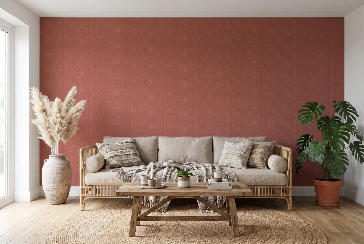 Rasch Selection 962963 в інтер'єрі