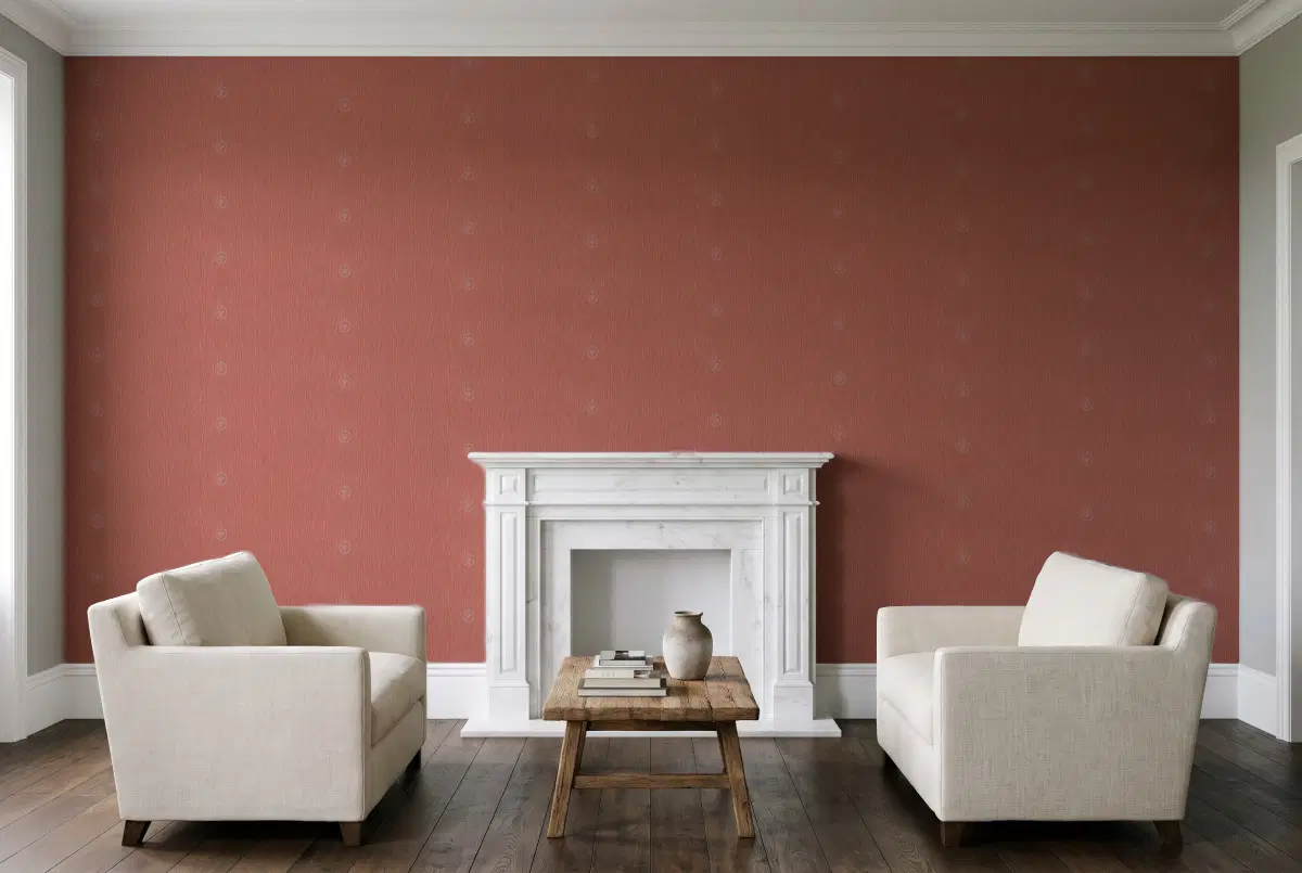 Rasch Selection 962963 в інтер'єрі