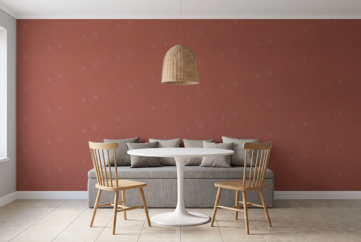 Rasch Selection 962963 в інтер'єрі