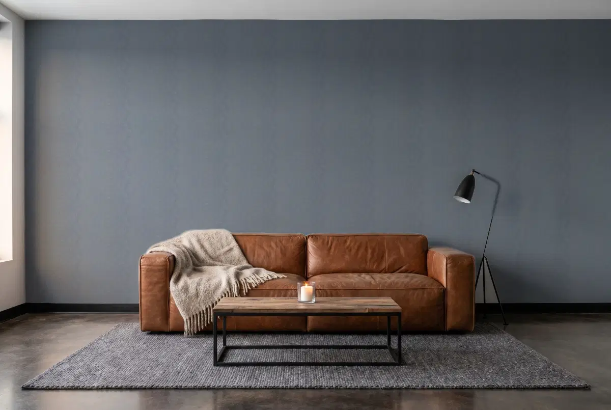 Шпалери A.S. Création Hаute Couture3 2905-64 в інтер'єрі