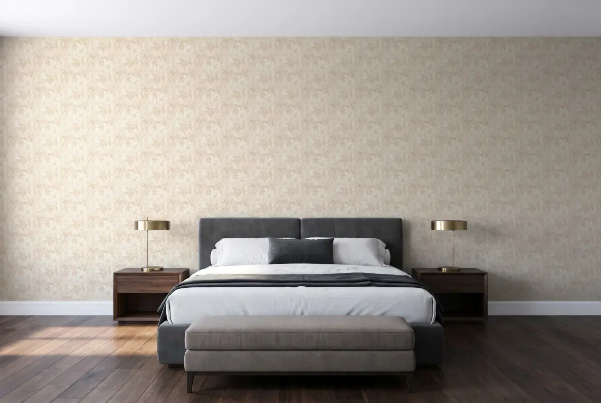 Шпалери A.S. Création Deluxe 39950-1 в інтер'єрі