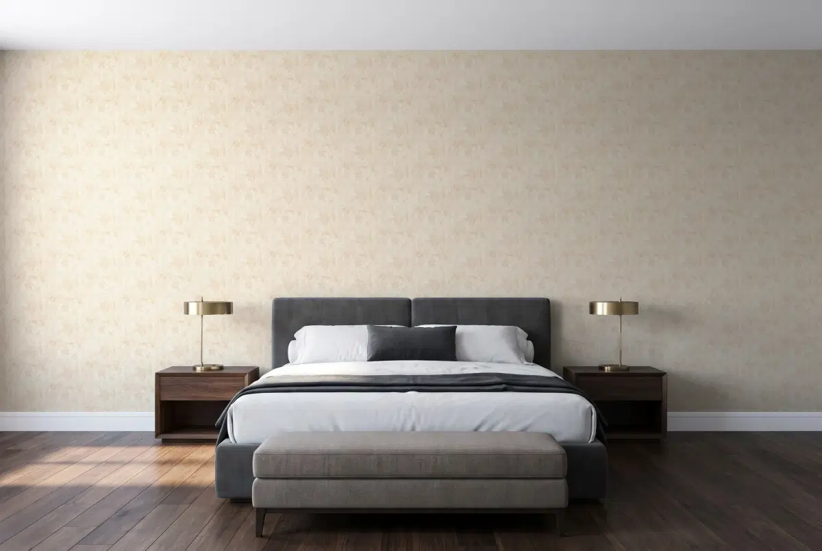 Шпалери A.S. Création Deluxe 39950-5 в інтер'єрі