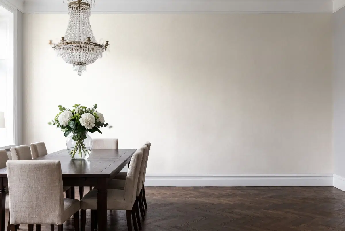 Шпалери A.S. Création Deluxe 39951-3 в інтер'єрі
