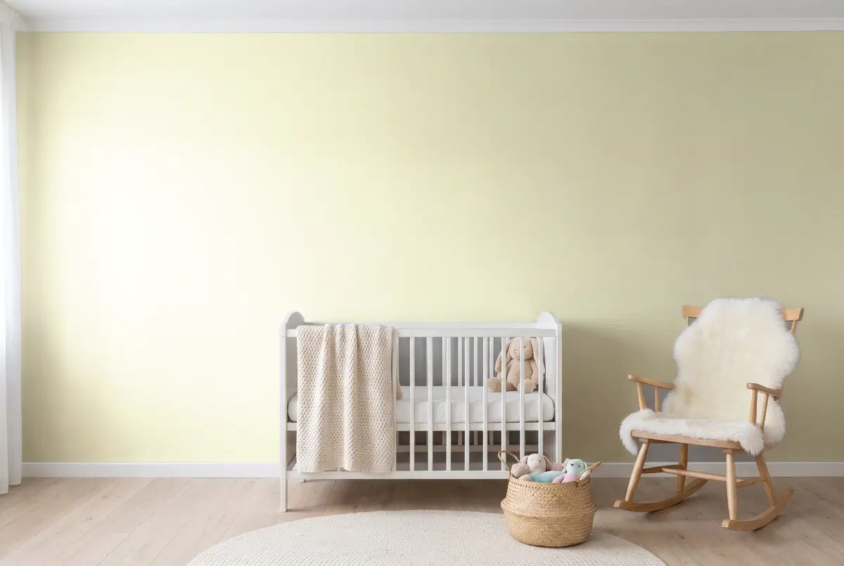Шпалери A.S. Création Esprit kids 5 1093-30 в інтер'єрі