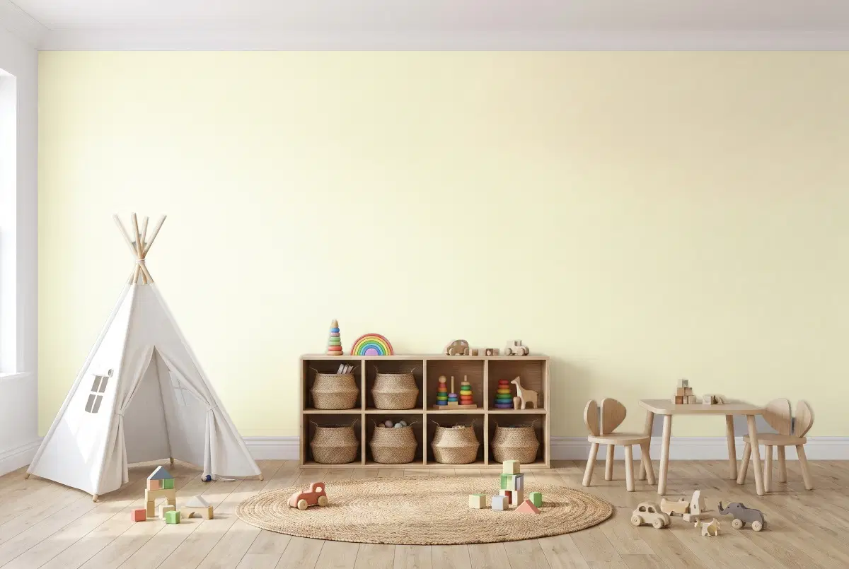 Шпалери A.S. Création Esprit kids 5 1093-30 в інтер'єрі