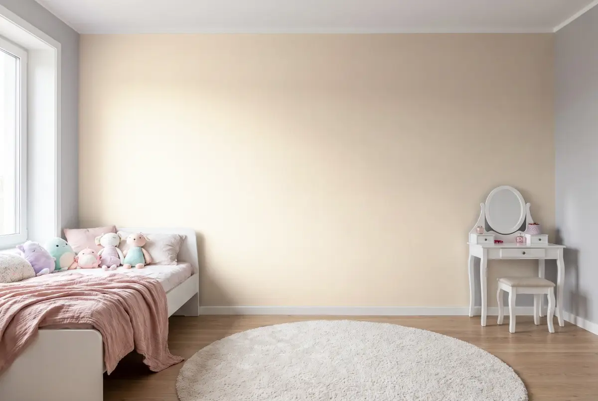Шпалери A.S. Création Esprit kids 5 30305-2 в інтер'єрі