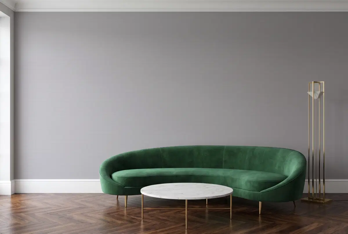 Шпалери A.S. Création Greenery 37211-4 в інтер'єрі