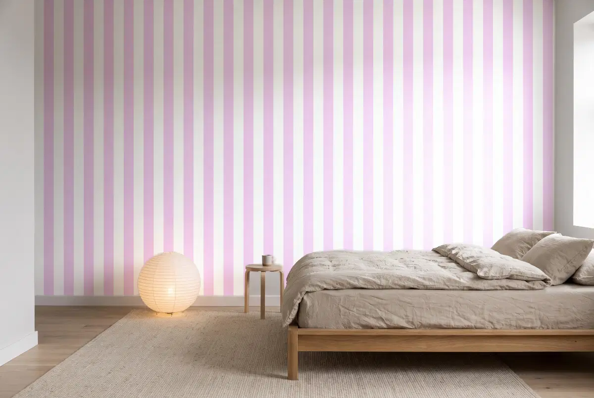 Шпалери A.S. Création Little Love 38148-1 в інтер'єрі