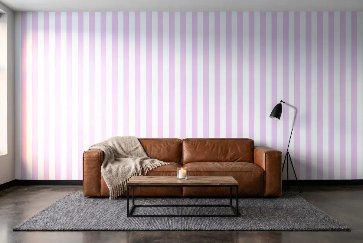 Шпалери A.S. Création Little Love 38148-1 в інтер'єрі