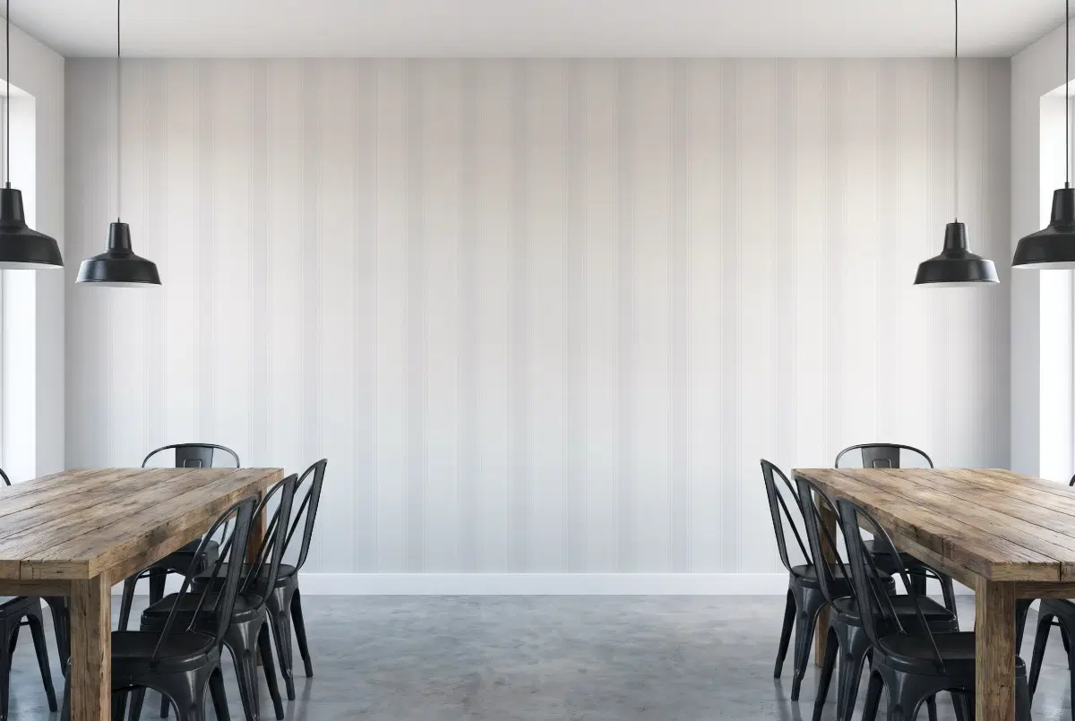 A.S. Création Pacifica 39994-4 в інтер'єрі