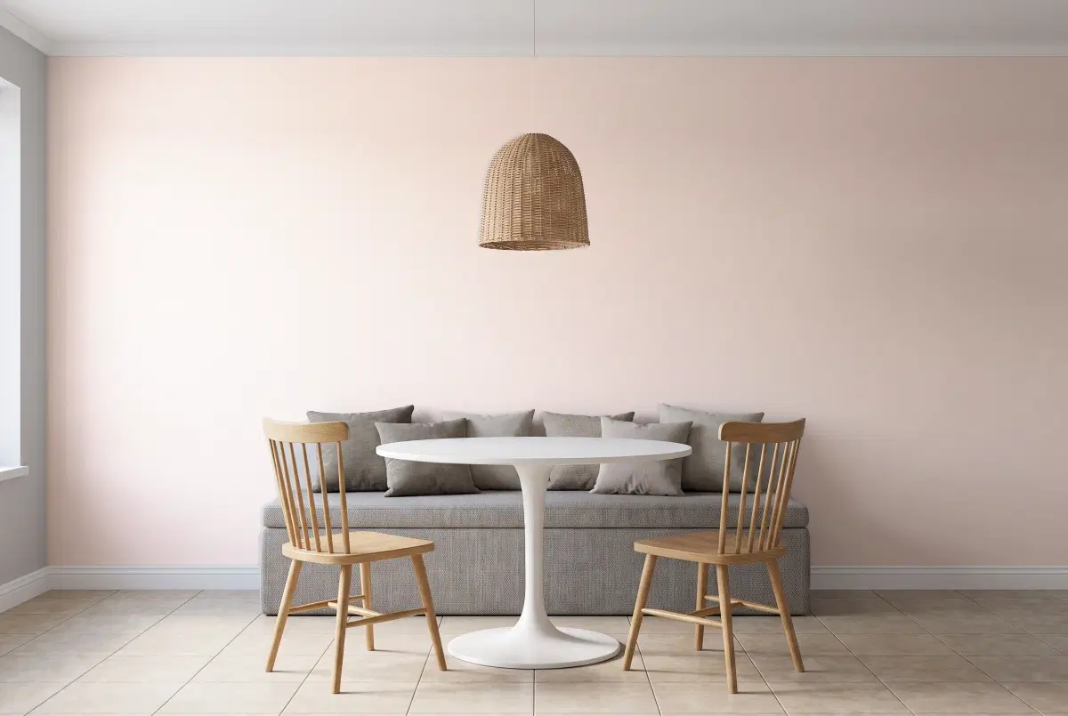 Шпалери A.S. Création Scandinavian style 34138-4 в інтер'єрі
