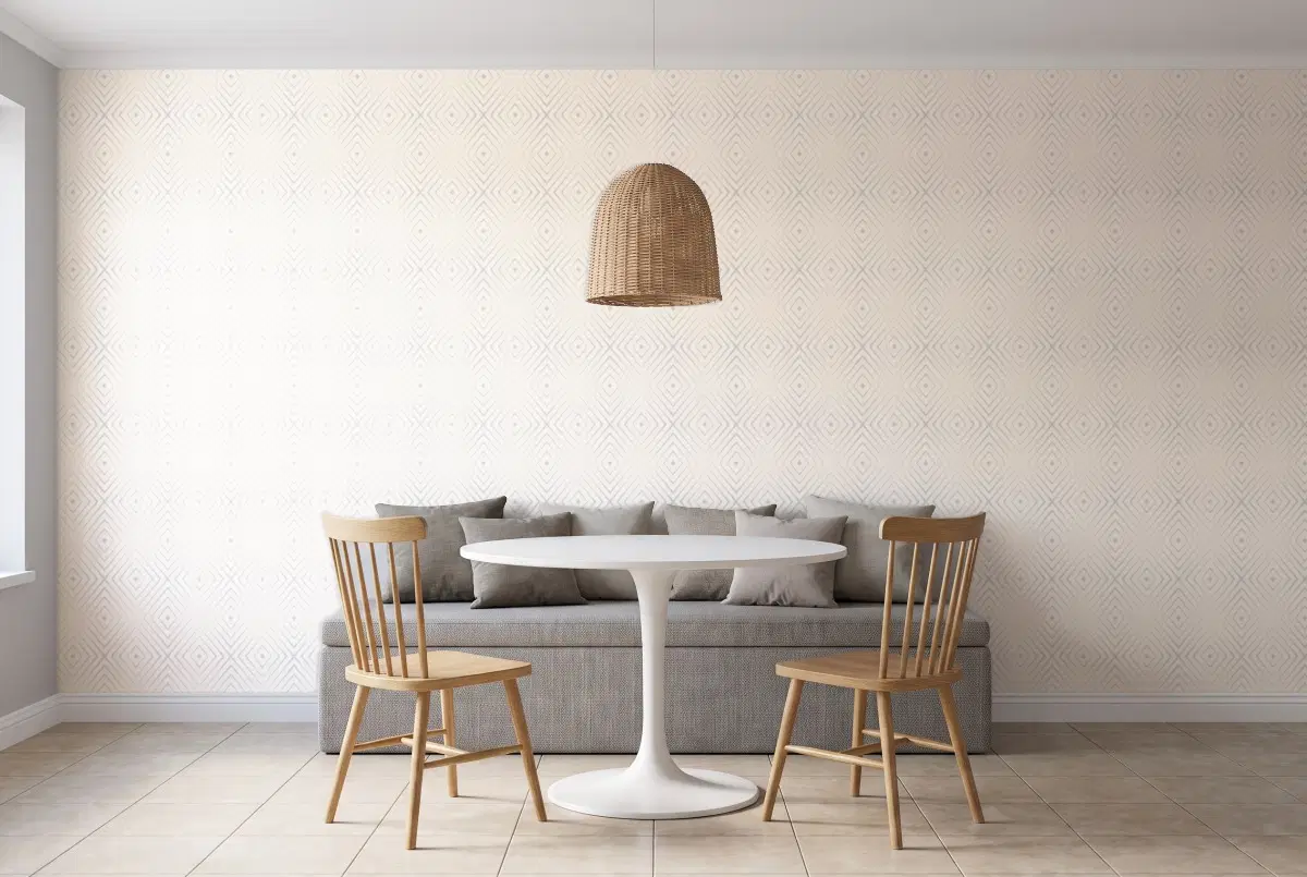 A.S. Création Trendwall 36785-2 в інтер'єрі