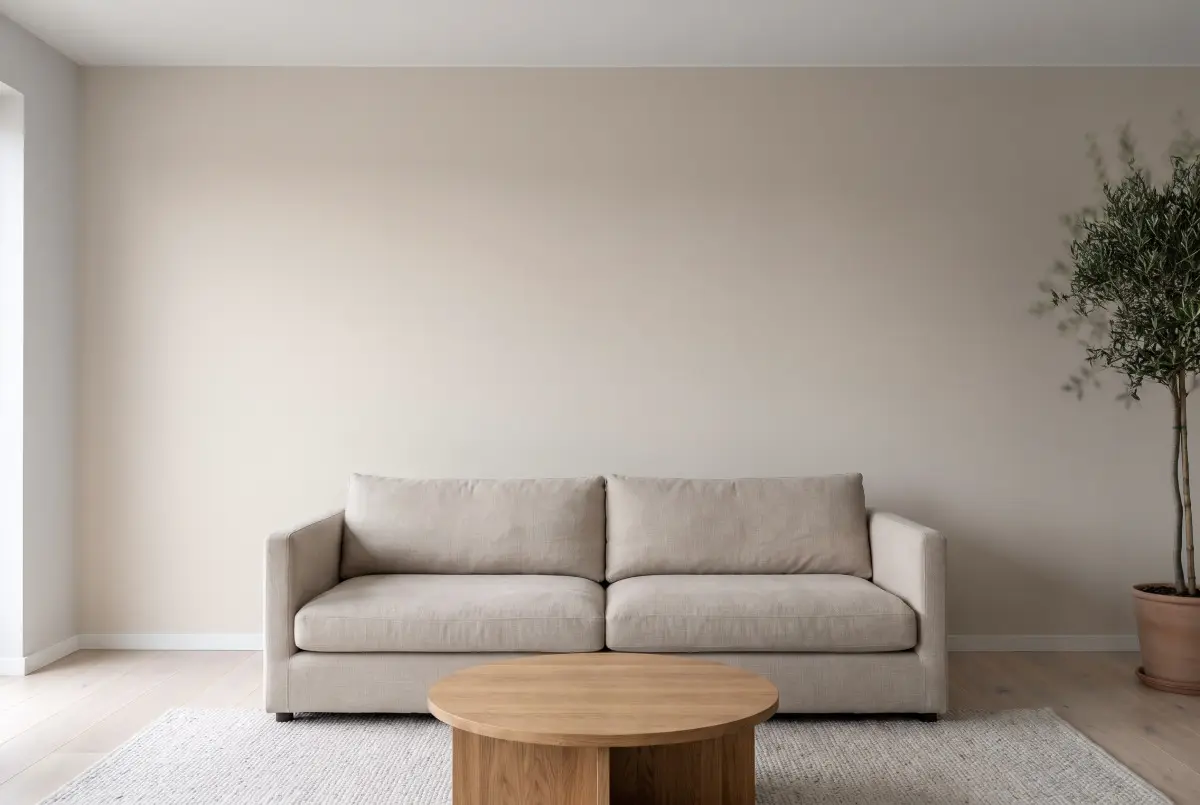 A.S. Création Trendwall 3690-55 в інтер'єрі